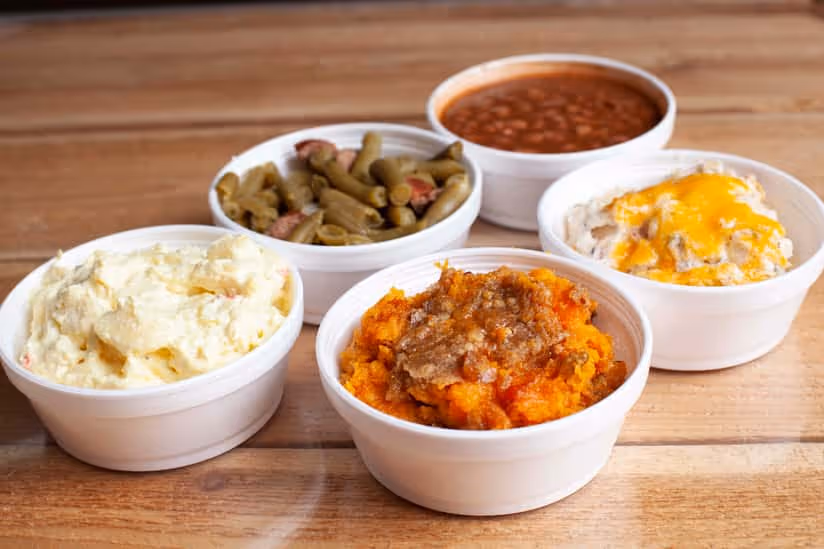 Sides