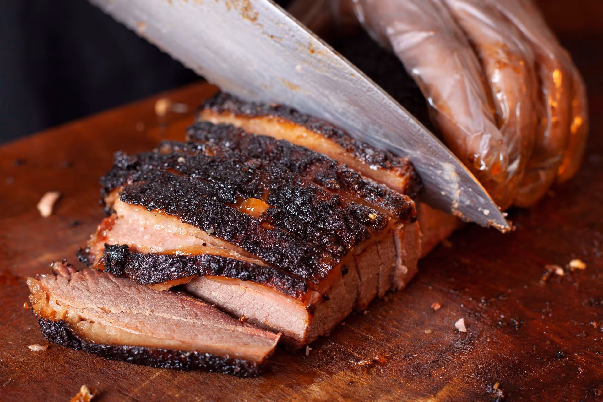 Brisket